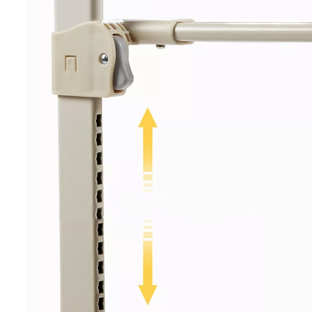 Adjustable Bed Gate for Children 2 M product thumbnail 15