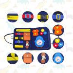 كتاب الأنشطة و التعليم للأطفال - 7