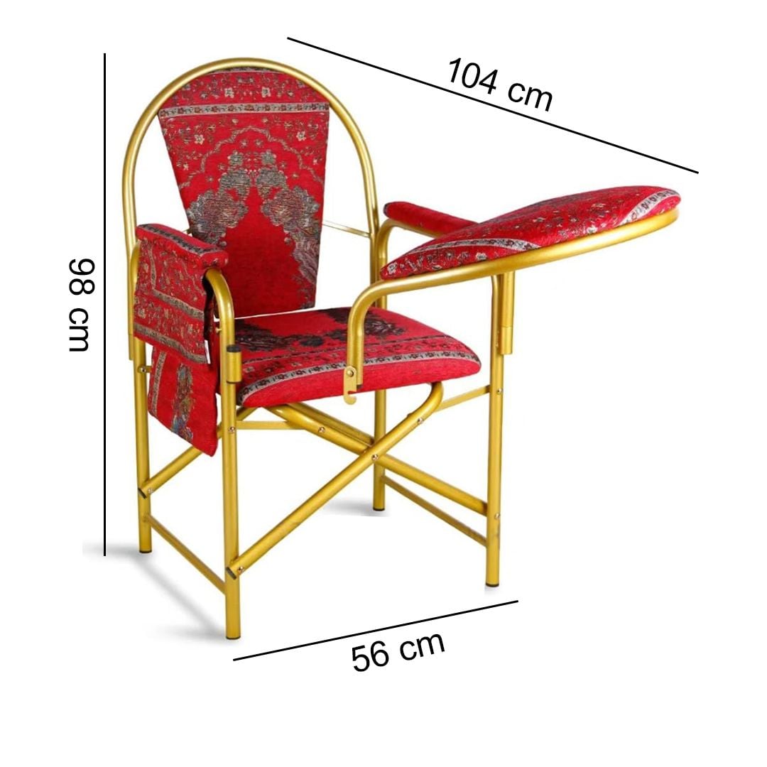 Quran Reading Chair product thumbnail 16