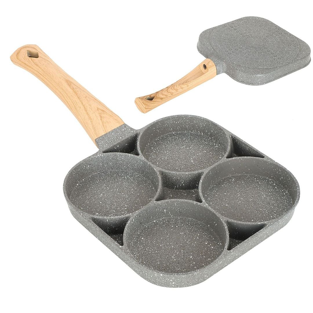 Pan for Eggs and Pancakes product thumbnail 14