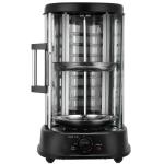 سيخ صنع الشاورما والدجاج المحمر - 7