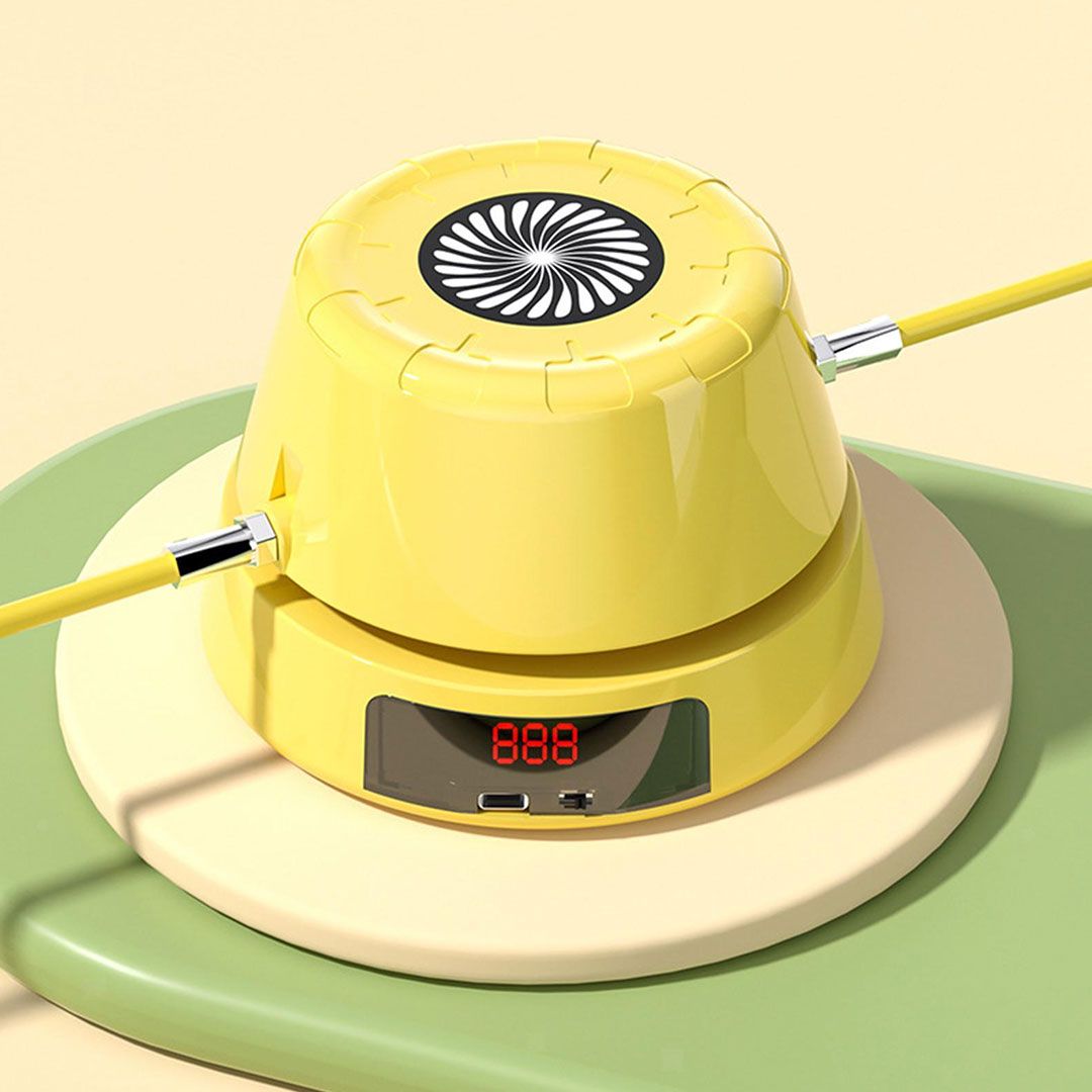 Electronic Jump Rope Game product thumbnail 16