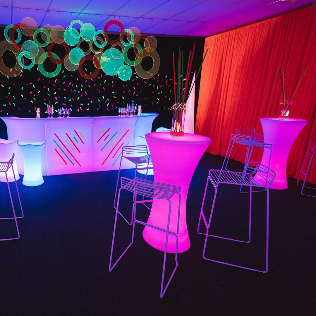 Multi Light Bar Table product thumbnail 12