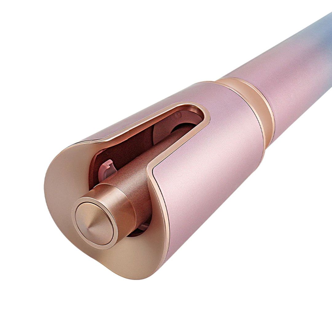 Zhibai Automatic Straightening Iron product thumbnail 13