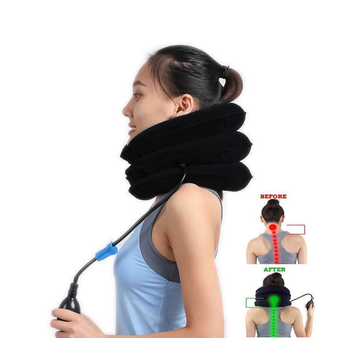 Tractors For Cervical Spine product thumbnail 2
