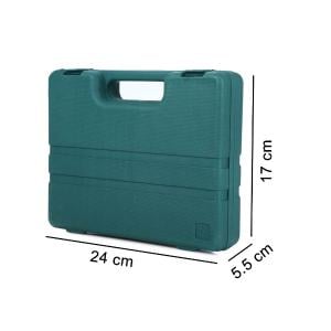 دليل المقاسات