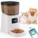 Smart Pet Feeder  - 13