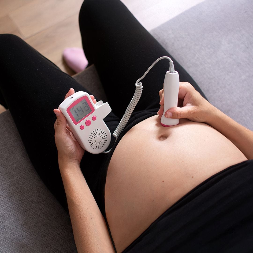 Fetal Heart Rate Monitor product thumbnail 13