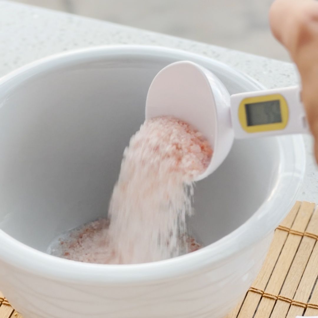 Digital Measuring Spoon product thumbnail 16