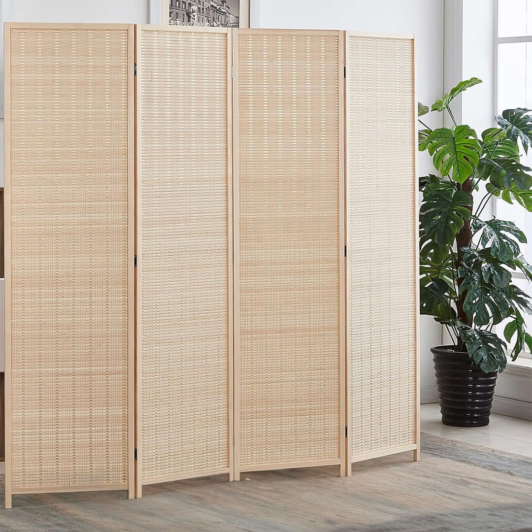 Modern Wooden Divider product thumbnail 12