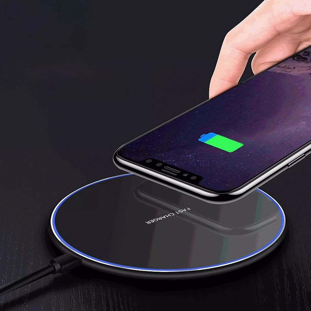 15W Wireless Phone Charger product thumbnail 7