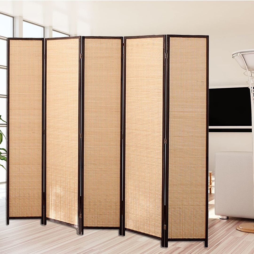 Wooden Partition With Mounting Base product thumbnail 3