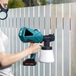 فرد الدهان اللاسلكي	 - 23