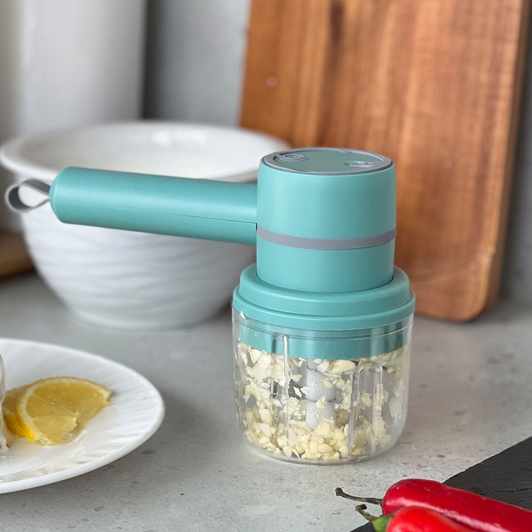 Wireless Chopper and Whisk product thumbnail 17