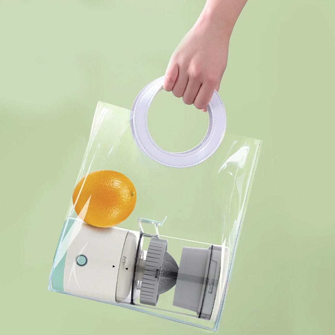Rechargeable Automatic Juice Machine product thumbnail 17