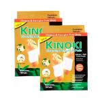 Kinoki Detox Foot Patches - 8