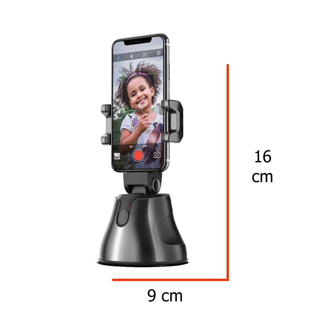 Face Tracking Phone Holder product thumbnail 14
