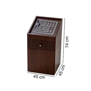 دليل المقاسات