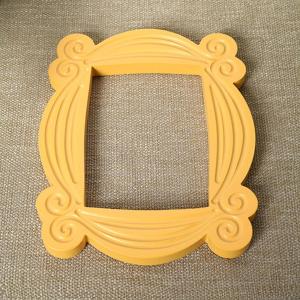 Frame Inspired By Monica Friends Apartment Door - 5