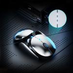 ماوس لاسلكي قابل لإعادة الشحن - 5