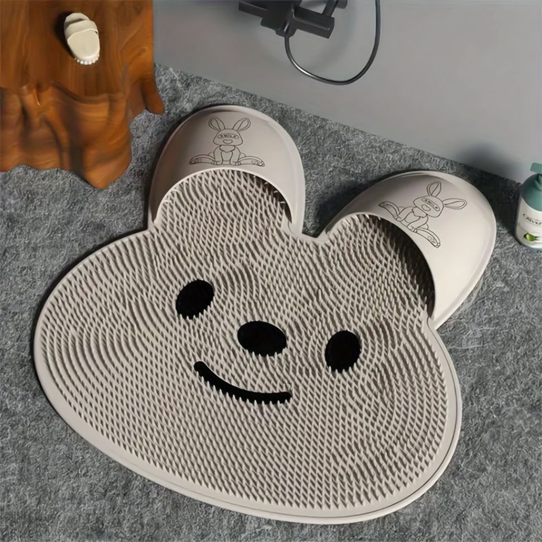 Shower Mat with Silicone Bristles product thumbnail 15
