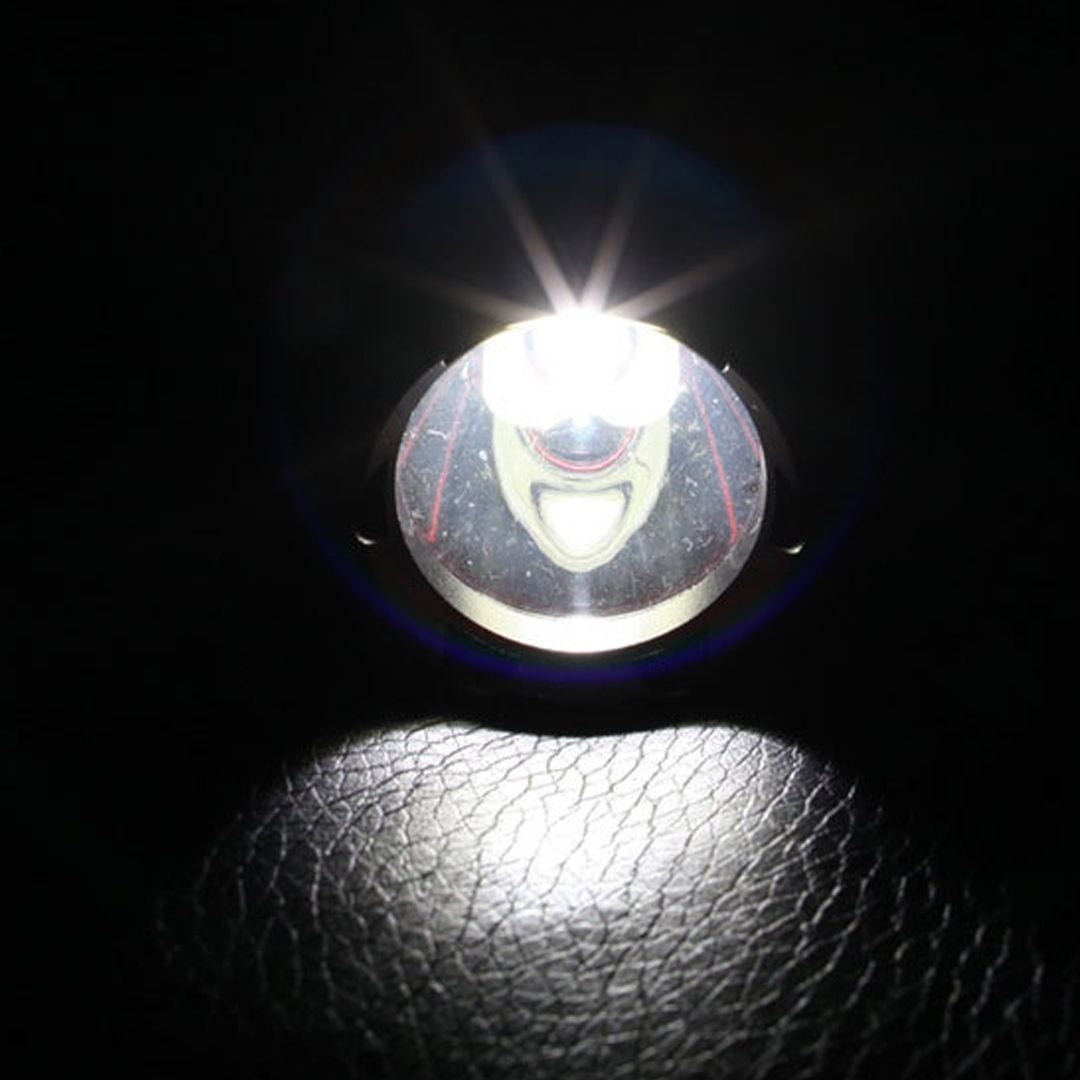 Baseball Bat with LED Light - 3