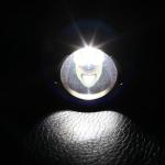 Baseball Bat with LED Light - 3