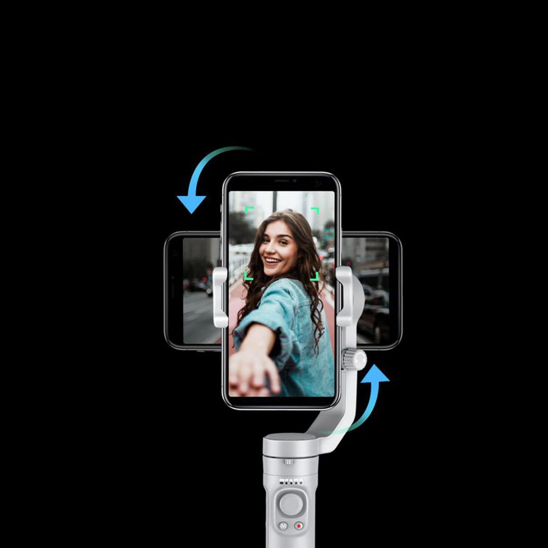 Handheld Smart Phone Stabilizer product thumbnail 10