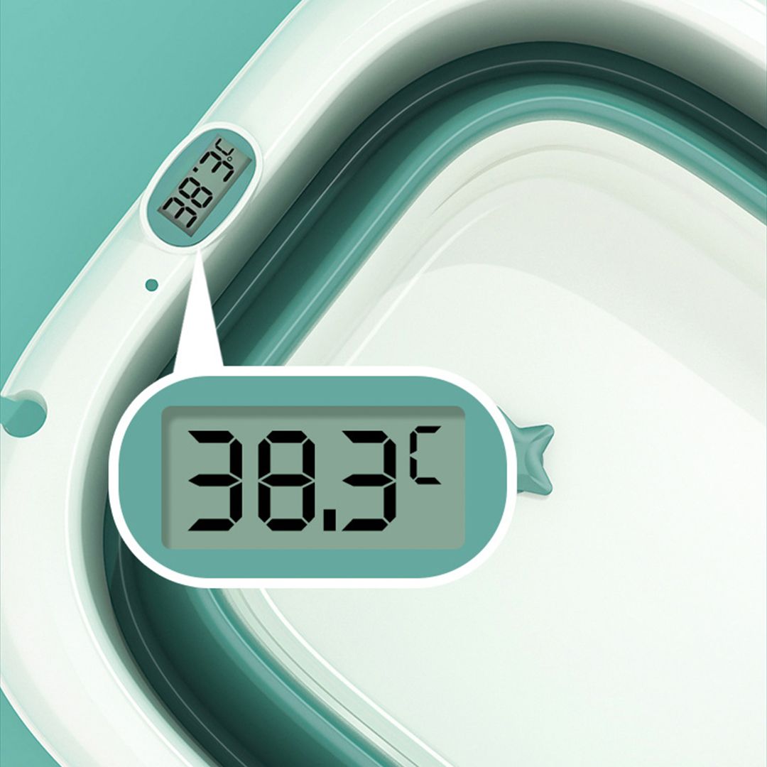 حوض استحمام للأطفال - 7