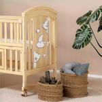 سرير الأطفال القابل للتمدد - 8