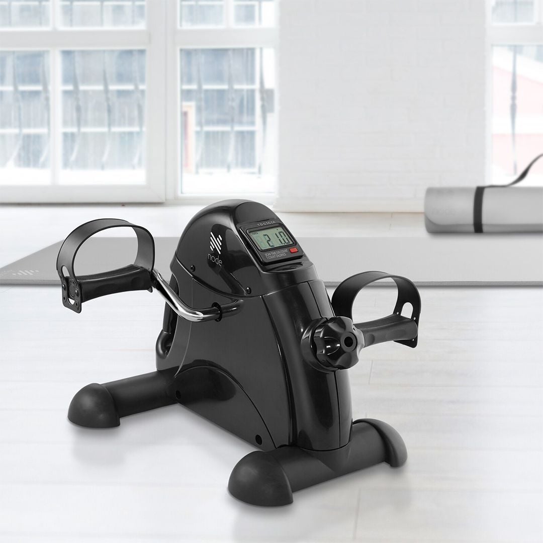 Adjustable Tension Exercise Bike
