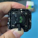 مكعبات اللعب حجرة ورقة مقص - 6