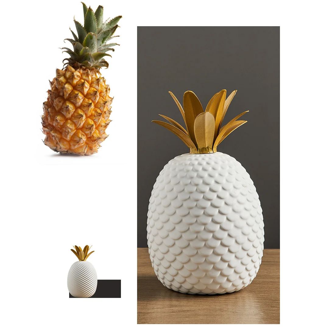 Pineapple Shaped Carvings product thumbnail 10