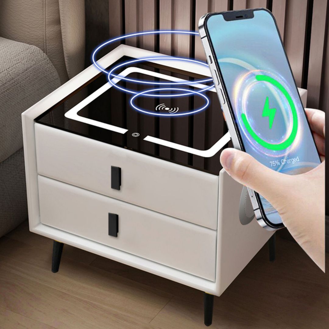 Smart Bedside Table product thumbnail 3