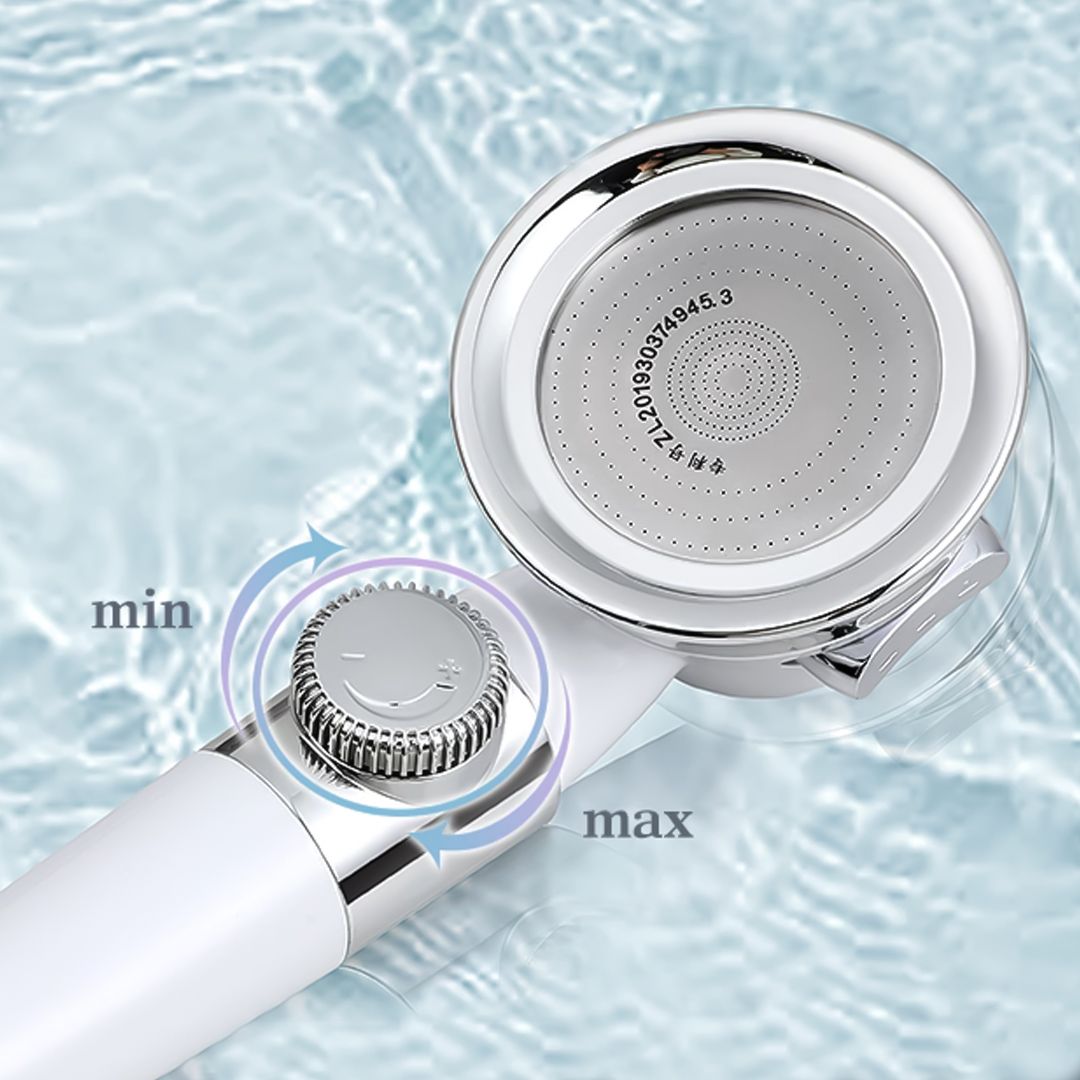 High Pressure Shower Head product thumbnail 14