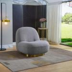 كرسي جانبي عصري - 2