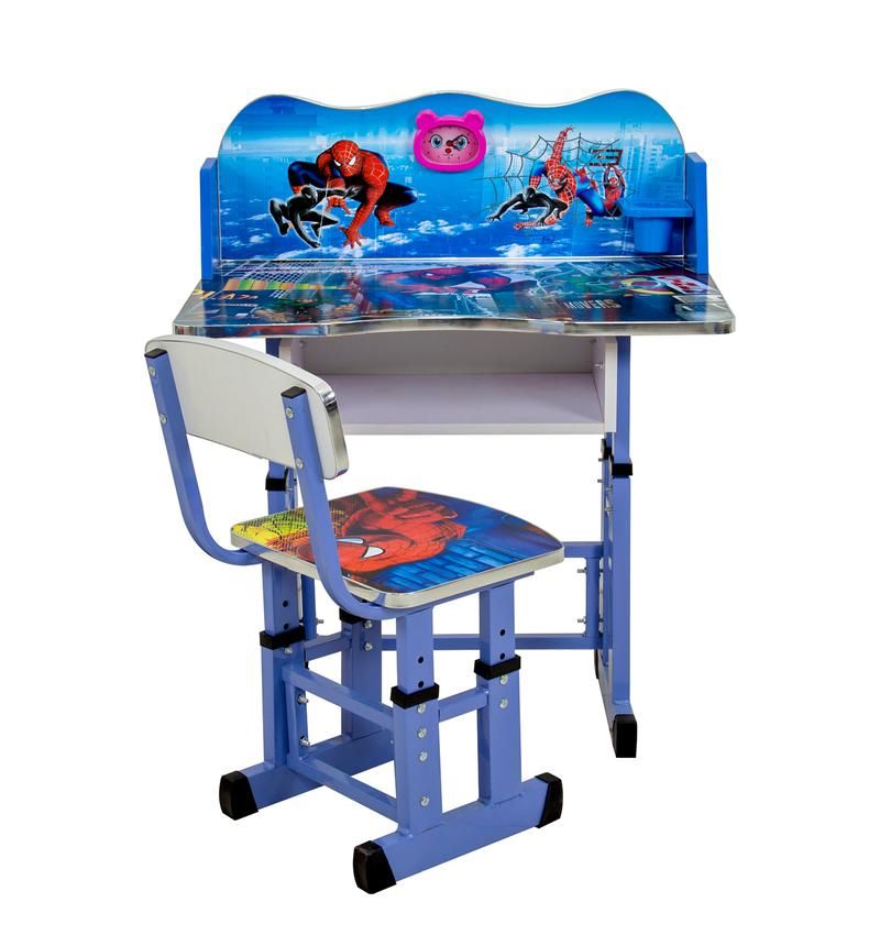 Wooden Kids Study Table product thumbnail 4