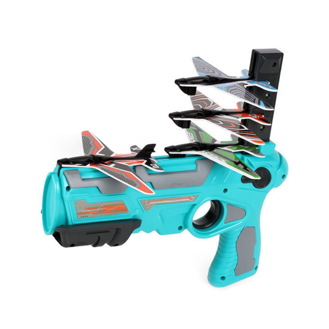 Plane Launcher Toy Gun product thumbnail 7