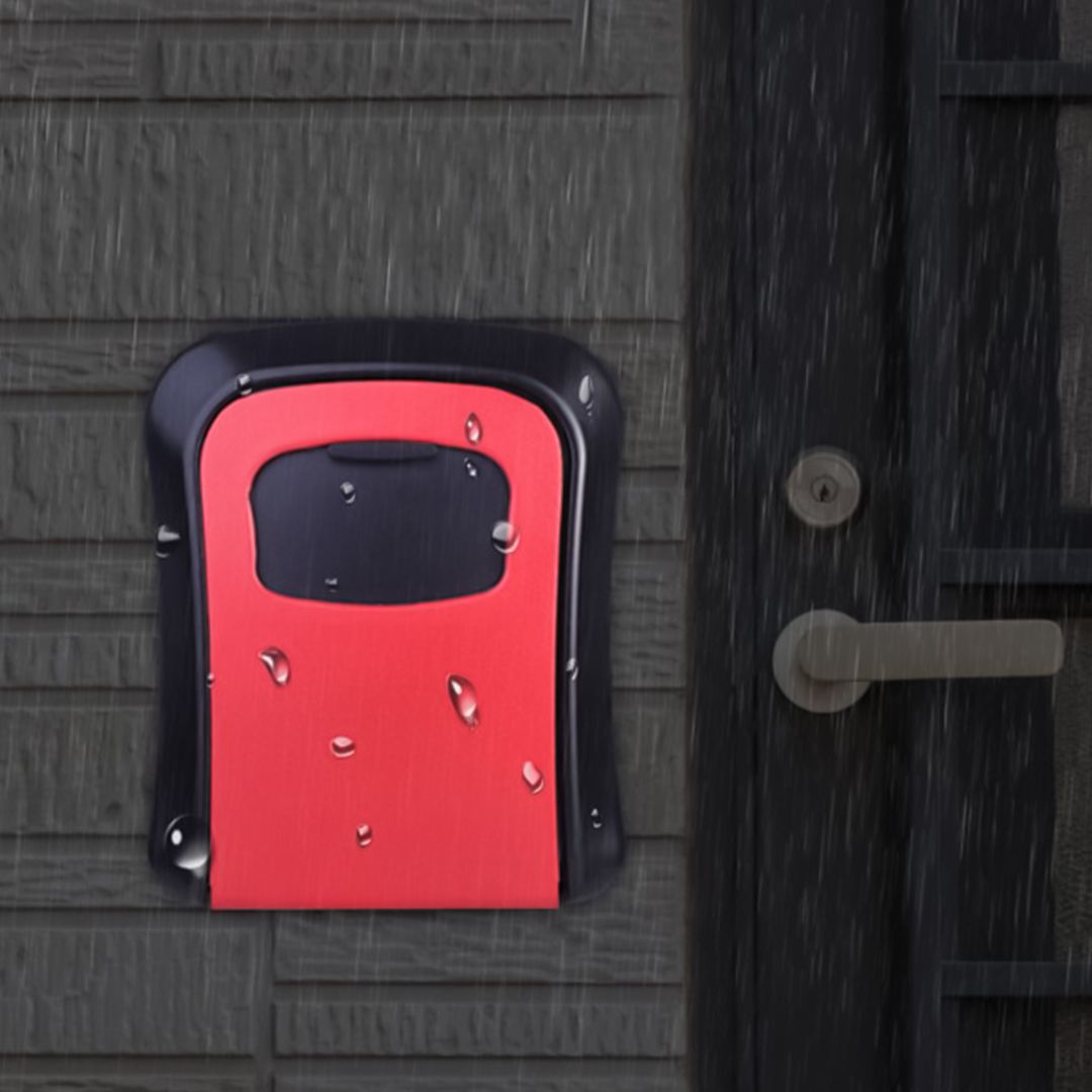 Key Storage Lock Box product thumbnail 9