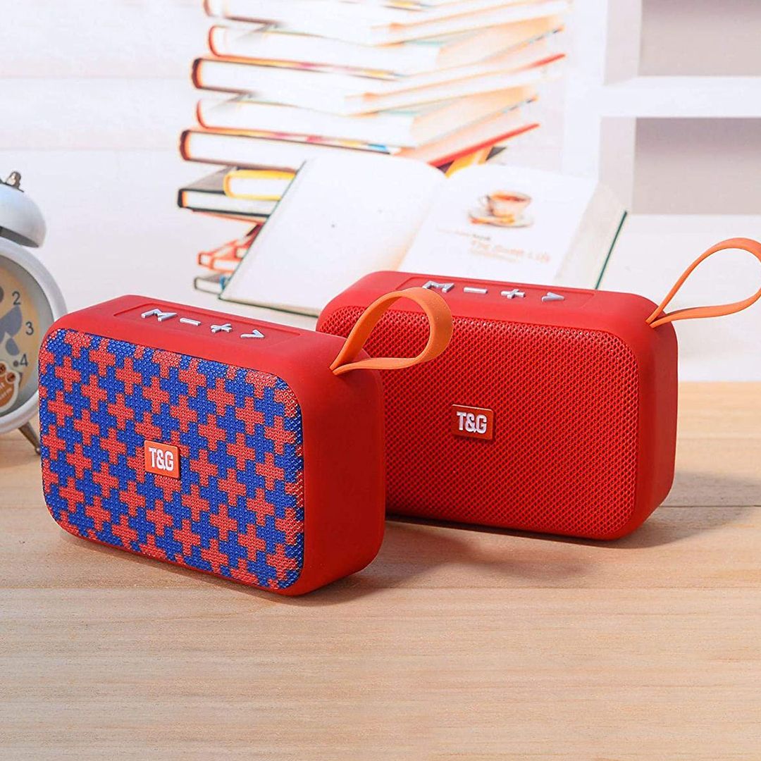 Wireless Bluetooth Speaker product thumbnail 11