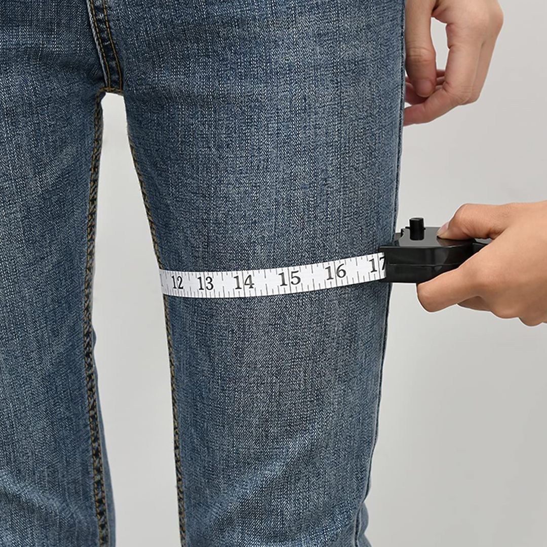 Body Measuring Tape product thumbnail 2