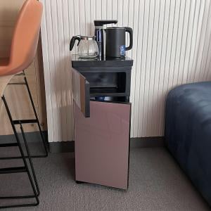 وحدة تحضير المشروبات الساخنة	