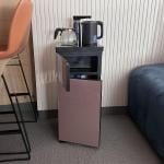 وحدة تحضير المشروبات الساخنة	