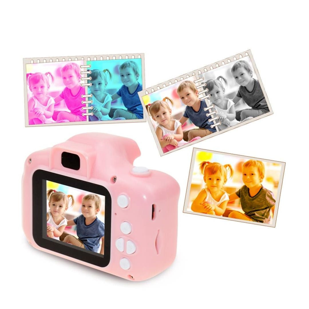 Mini Educational Camera For Kids product thumbnail 11