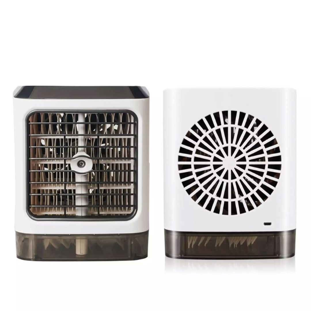 Mini Portable Air Cooler - 11