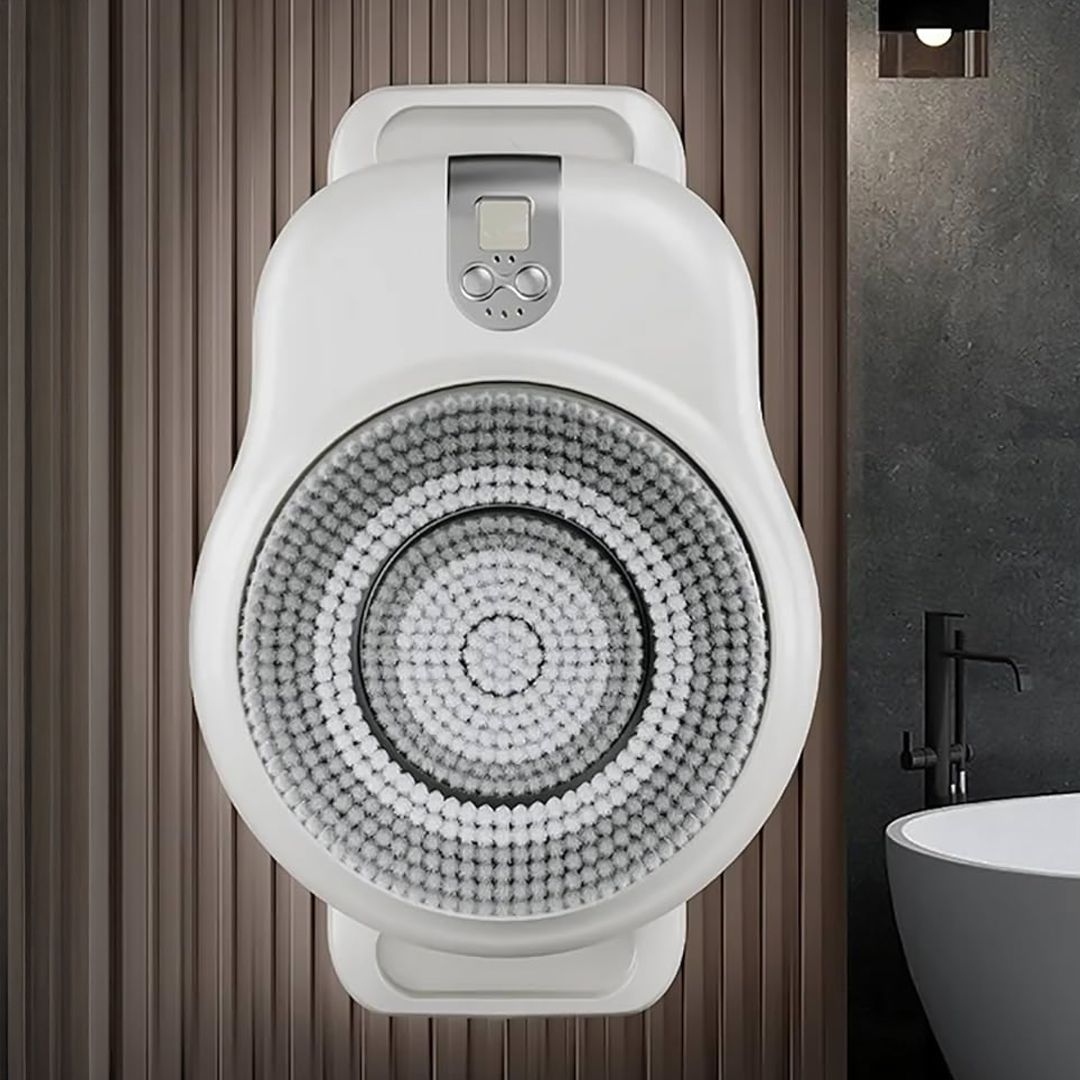 Automatic Shower Brush product thumbnail 16