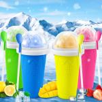 Silicone Slush Cup