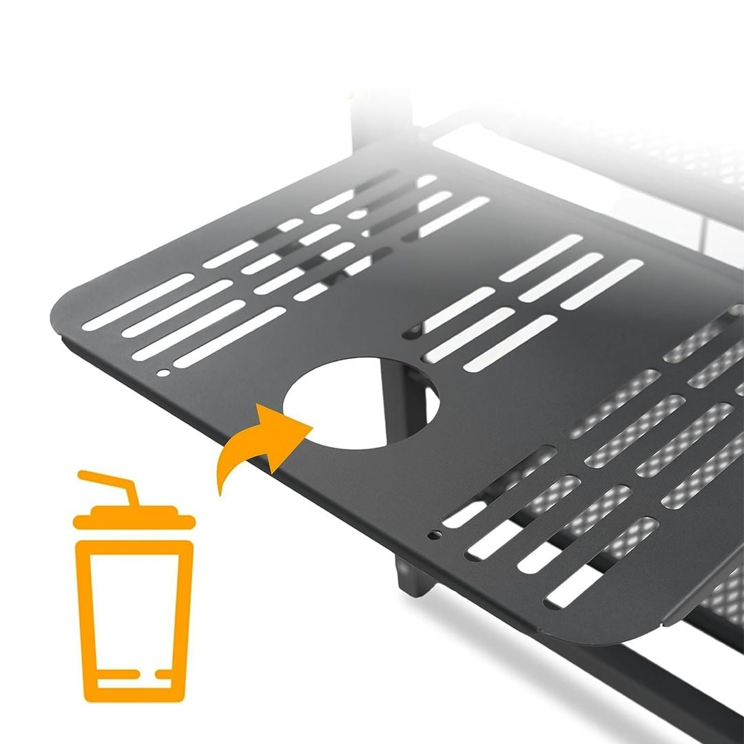 Cooking Table for Trips and Camping product thumbnail 11