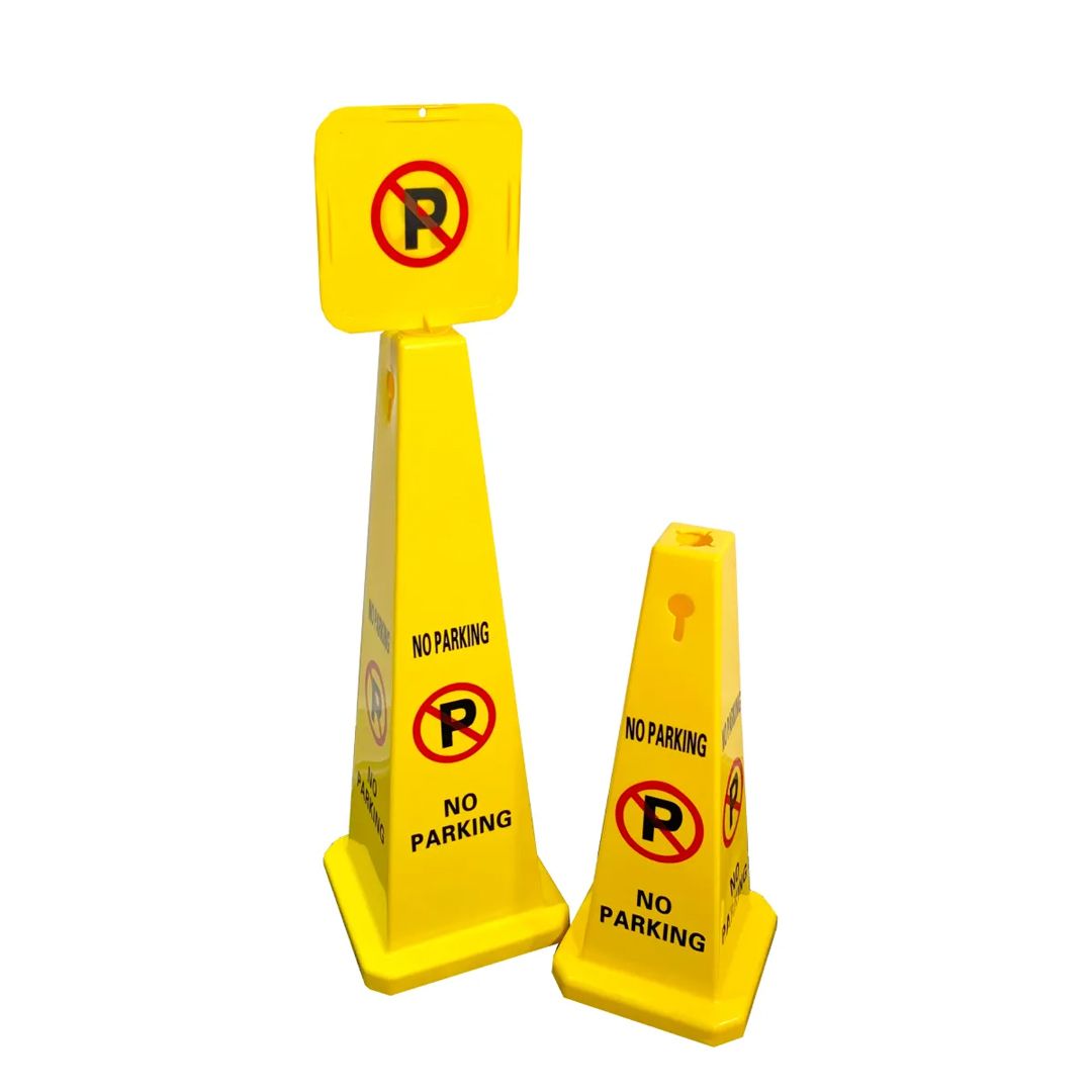 No Parking Warning Sign product thumbnail 8
