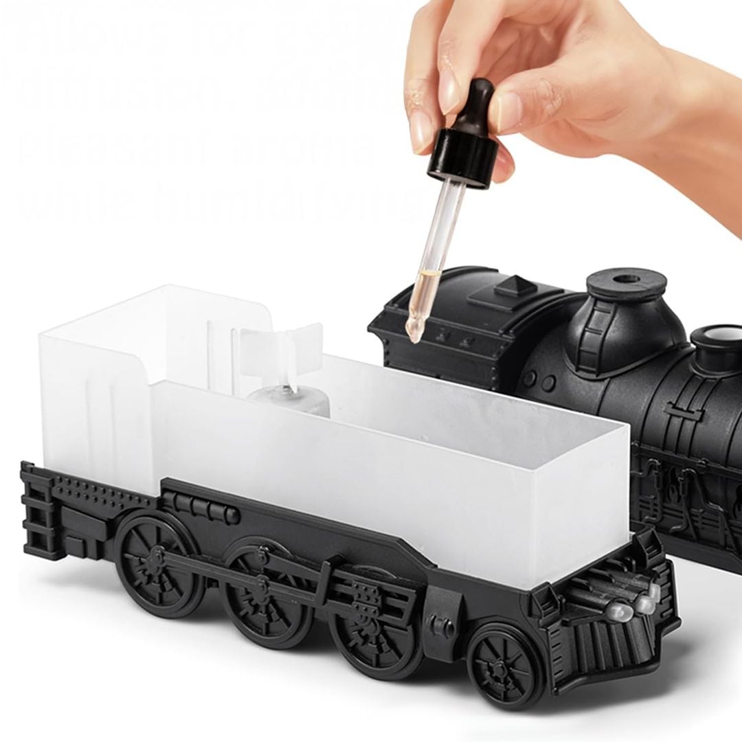 Aromatic Steam Train product thumbnail 9
